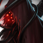 Magos Kalock by FOX3D Entertainment