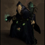 Slaugth by Andrew Davenport (heshoid5 | tsailerol_friend3000)
