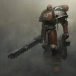 Dawn of War III by Stanislav Klabik