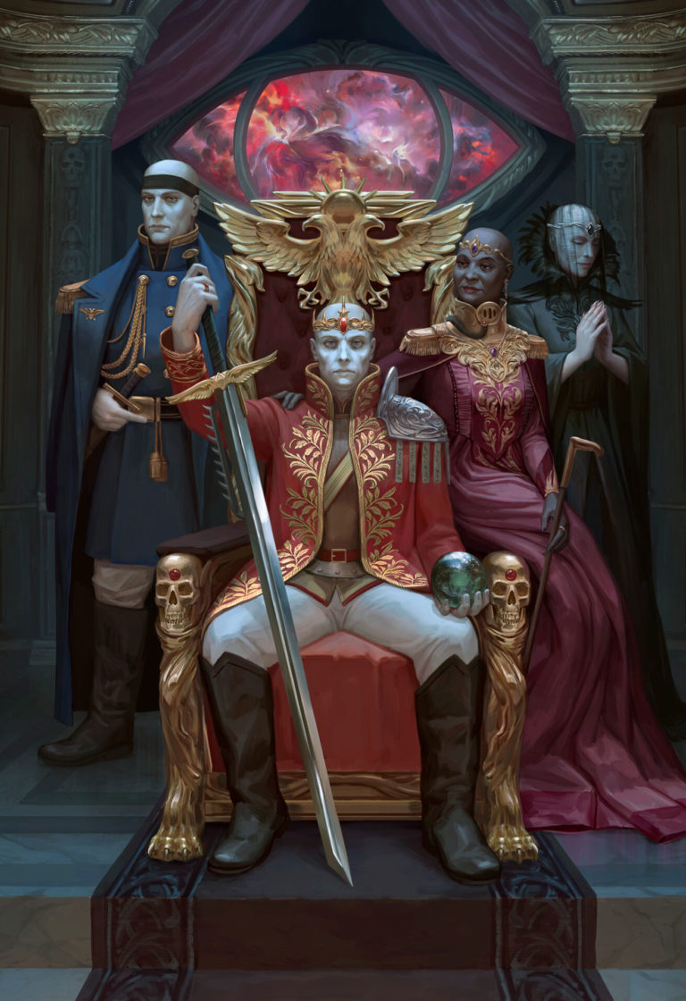 Rites of Passage by Maria Zolotukhina Rites of Passage by Maria Zolotukhina