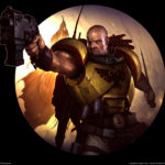 Sons of Dorn by Hardy Fowler (FowlerIllus)