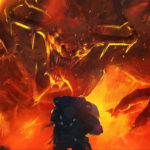 Space Marines Animated Trailer by Evan Shipard (Ev Shipard | evshipardart | _ev)