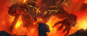 Space Marines Animated Trailer by Evan Shipard 