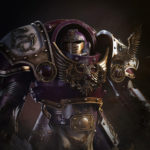 Emperor’s Children Phoenix Terminators by Dmitriy Mironov (Миронов Дмитрий | dmitriy.mironov81)