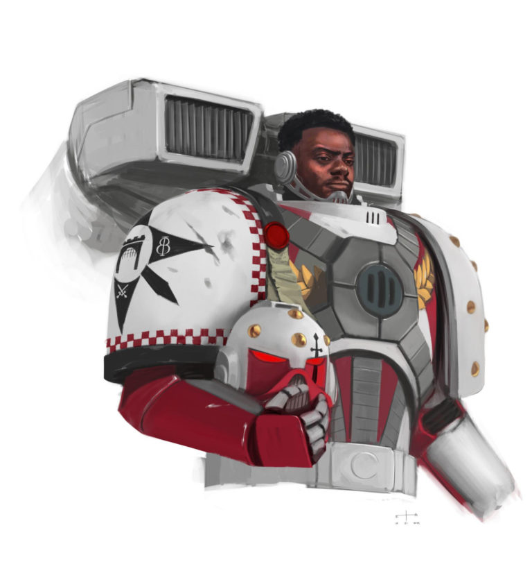 The Exalted Blades by George Earl Abalayan The Exalted Blades by George Earl Abalayan