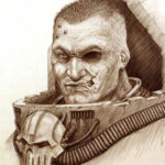 Kyr Vhalen by Rachel Pierce (cryptfever | crypt_fever)