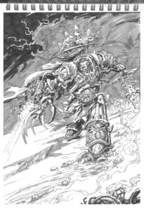 Legend by Ruslan Korovkin Legend by Ruslan Korovkin
