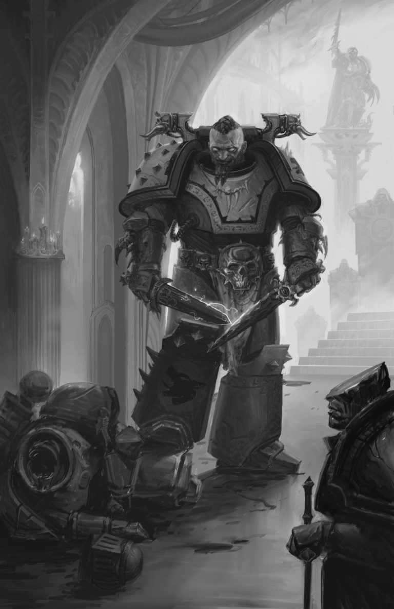 Jyri Nakki by Ruslan Korovkin 