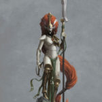 Phoenix Raising by Miguel Iglesias (art.of.migueliglesias | MIglesiasArt)