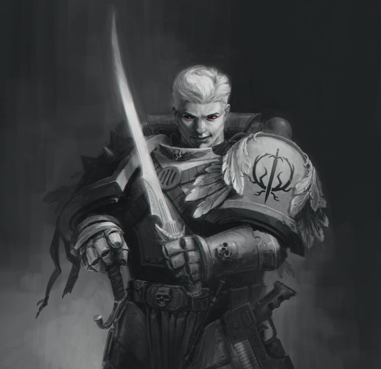 Kanarek by Ruslan Korovkin 