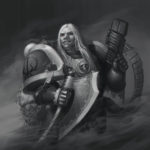 Rurik by Ruslan Korovkin (korovkinruslan)
