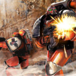 Blood Ravens by Relic Games