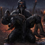Death Korps of Krieg by Váradi Paszkál (Theocrata)
