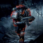 Legion of the Damned by Marek Okon (OmeN2501)