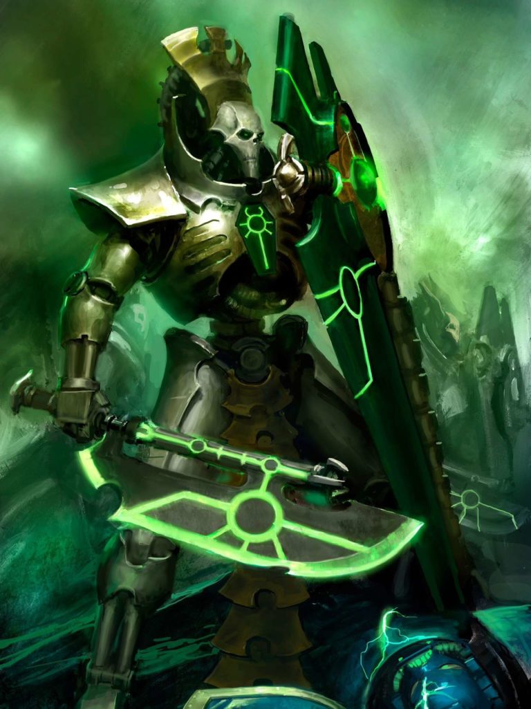 Lychguard by Paul Dainton 