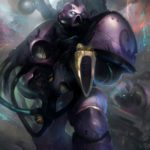 Noise Marine by Dave Greco (davegrecoart | davegreco)