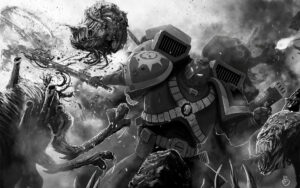 Nick Anderton Artwork
