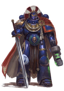 Captain Fabian by Diego Gisbert Llorens Captain Fabian by Diego Gisbert Llorens