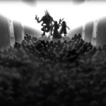 Genestealer Cults Cinematic Trailer by Jon Cave (joncave.art | Jonathan Cave)