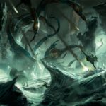 Kraken of Fenris by Unknown Artists