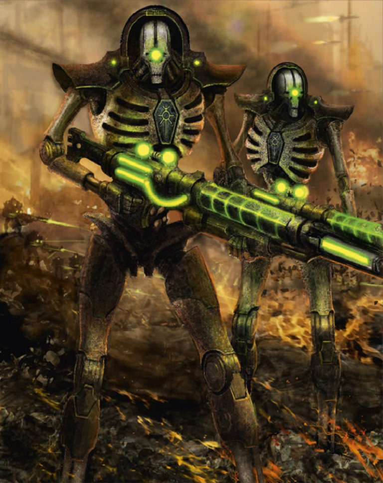Deathmarks by Cheol Joo Lee 