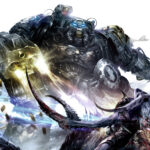 Wrath of Iron by Jon Sullivan
