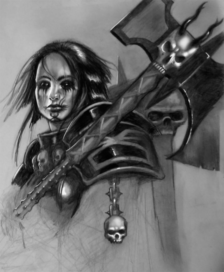 Ahadi: Fallen Sister by David Sondered Ahadi: Fallen Sister by David Sondered