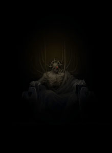 God-Emperor by Dicey June