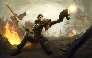 Tarakanovich Artwork