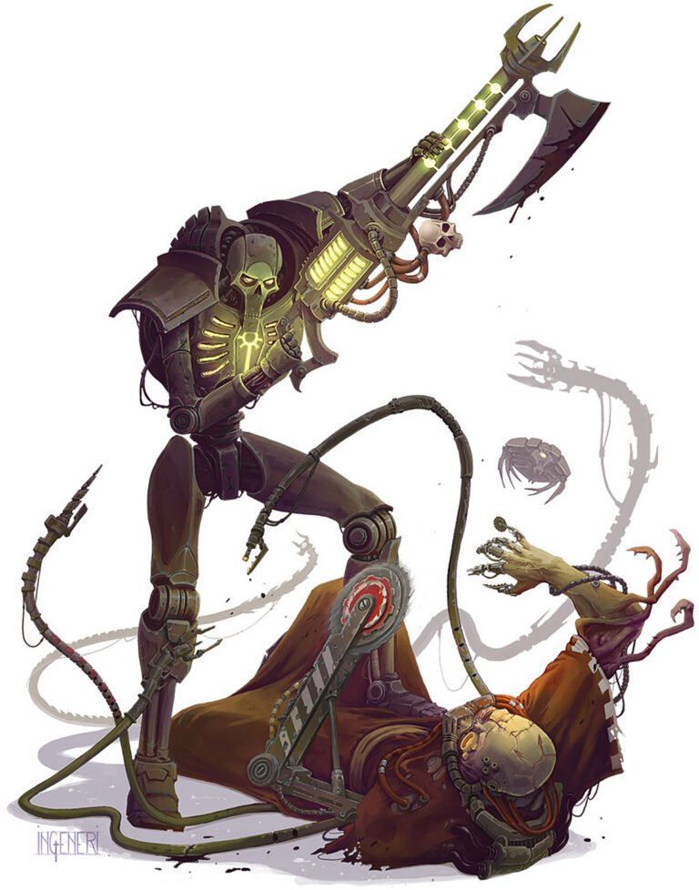 The Outer Reach by Nikolaus Ingeneri The Outer Reach by Nikolaus Ingeneri