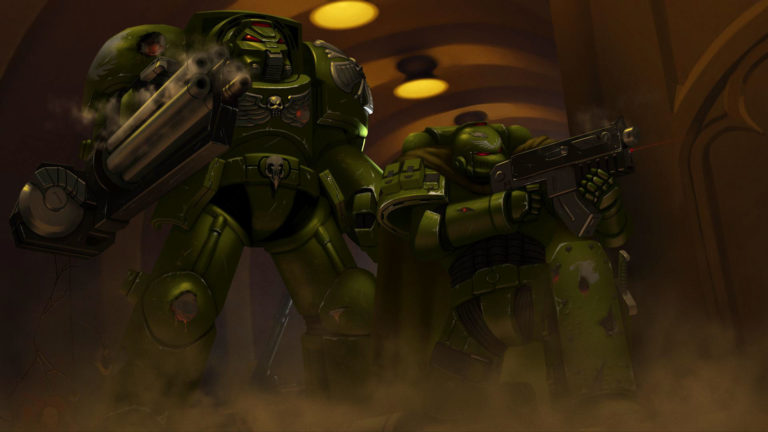 Tunnel Action by Boris Tsui 
