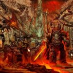 13th Black Crusade by Tze Kun Chin (陈志堃 | Kevin Chin | kingmong2k3 | kingmong)