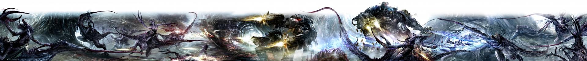 Wrath of Iron