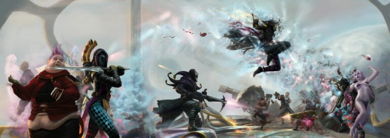 A Bit of Counter by Alex Cristi