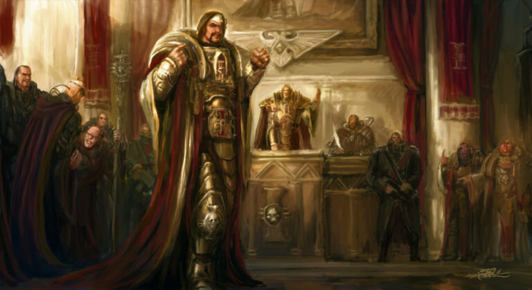 A Inquisitor’s Tale by Sacha Angel Diener 