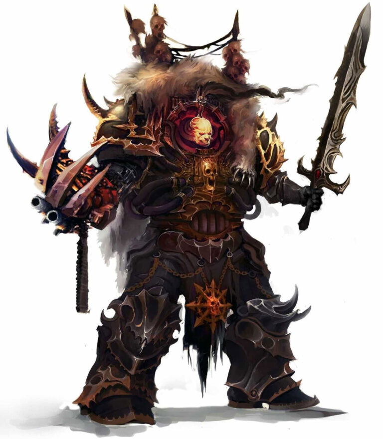 Abaddon by Nikola Matkovic 