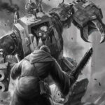 Act of Faith by Marc Lee (MarcWasHere)