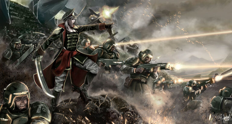 Ad Bellum by Nicolás Castro Jiménez 