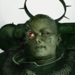 Adepta Sororitas by Igor Sid (igorsidcg | Igor Sidorenko)