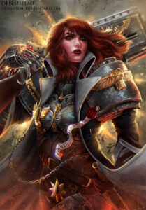 Dena Helmi Artwork