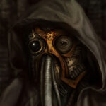 Adeptus Mechanicus by Ian Field-Richards (zilla774)