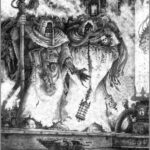 Adeptus Mechanicus by Jes Goodwin