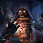 Adeptus Mechanicus by Paul Patricio (slasher556)
