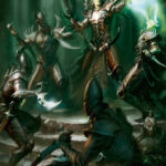 Adrubael Vect by Unknown Artists