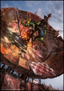 Aesthetic Improvements by Mark Molnar