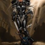 After the Battle by cat-on-mars