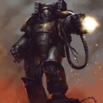 Agressor by Misha Savier (Mikhail | Mikhail Savier | SavierMichael | mikhailsavier)