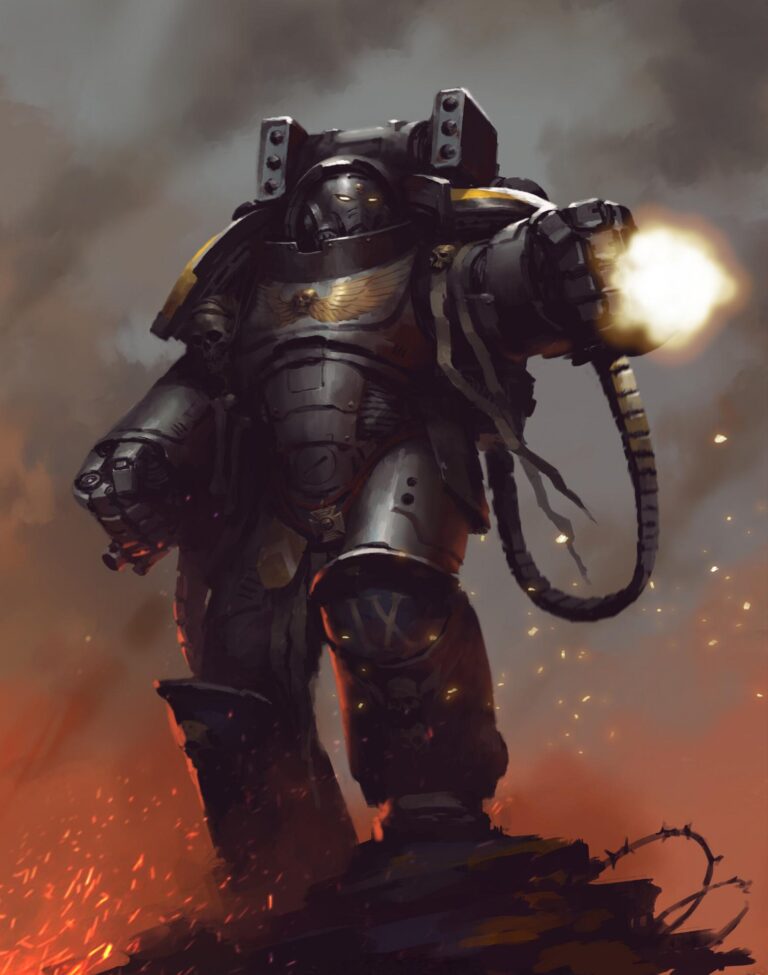Agressor by Misha Savier 