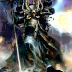 Ahriman by Unknown Artists