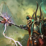 Ahriman Unchanged by Fred Rambaud (fredrambaudartv | FredRambaud)